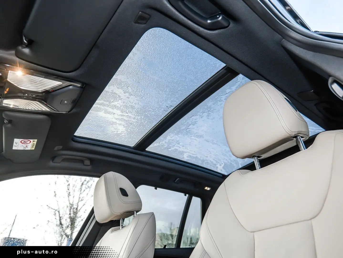 BMW X3 xDrive30i M Sport HUD PANO ACC AHK RFK NAVI