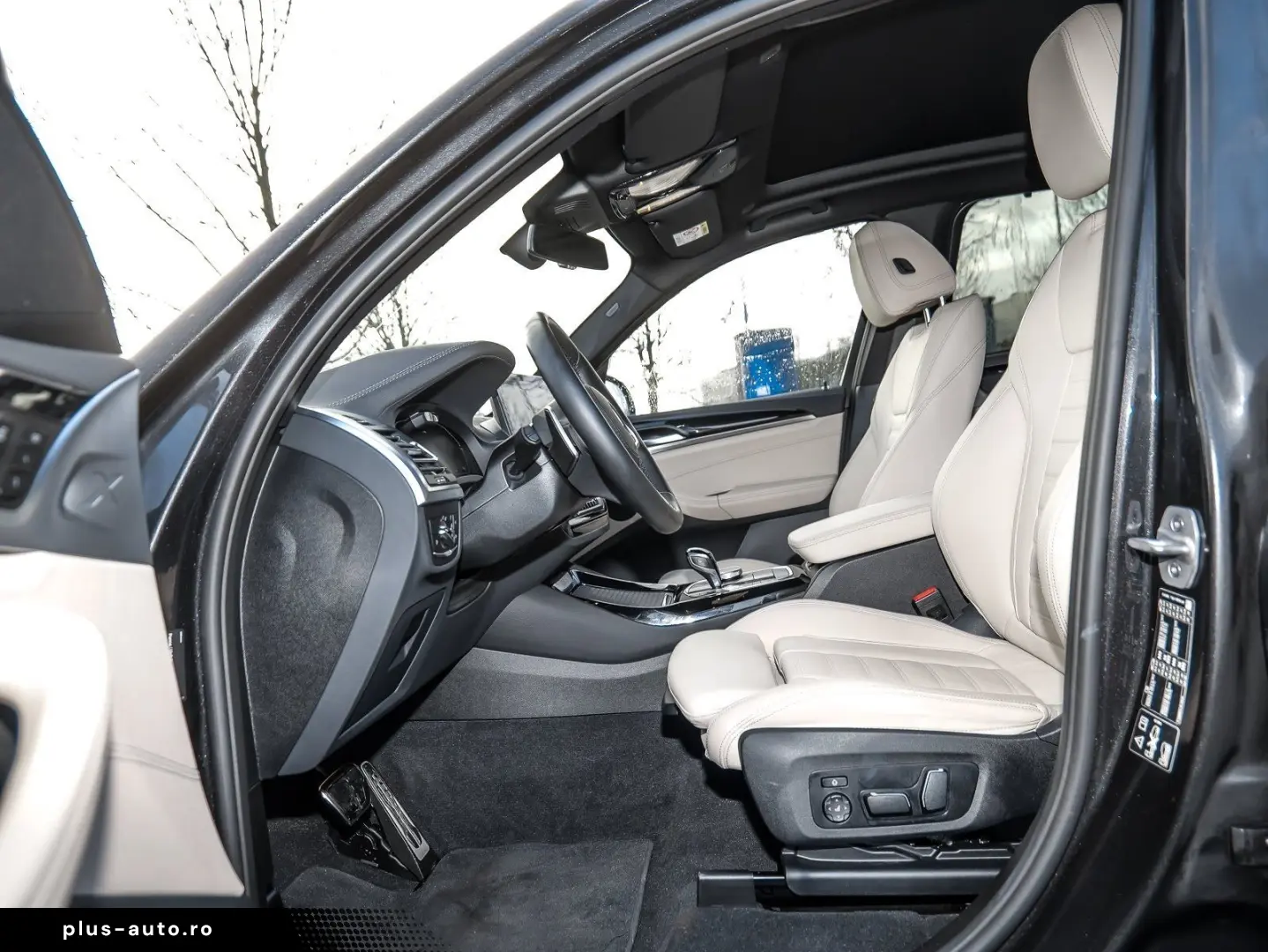 BMW X3 xDrive30i M Sport HUD PANO ACC AHK RFK NAVI