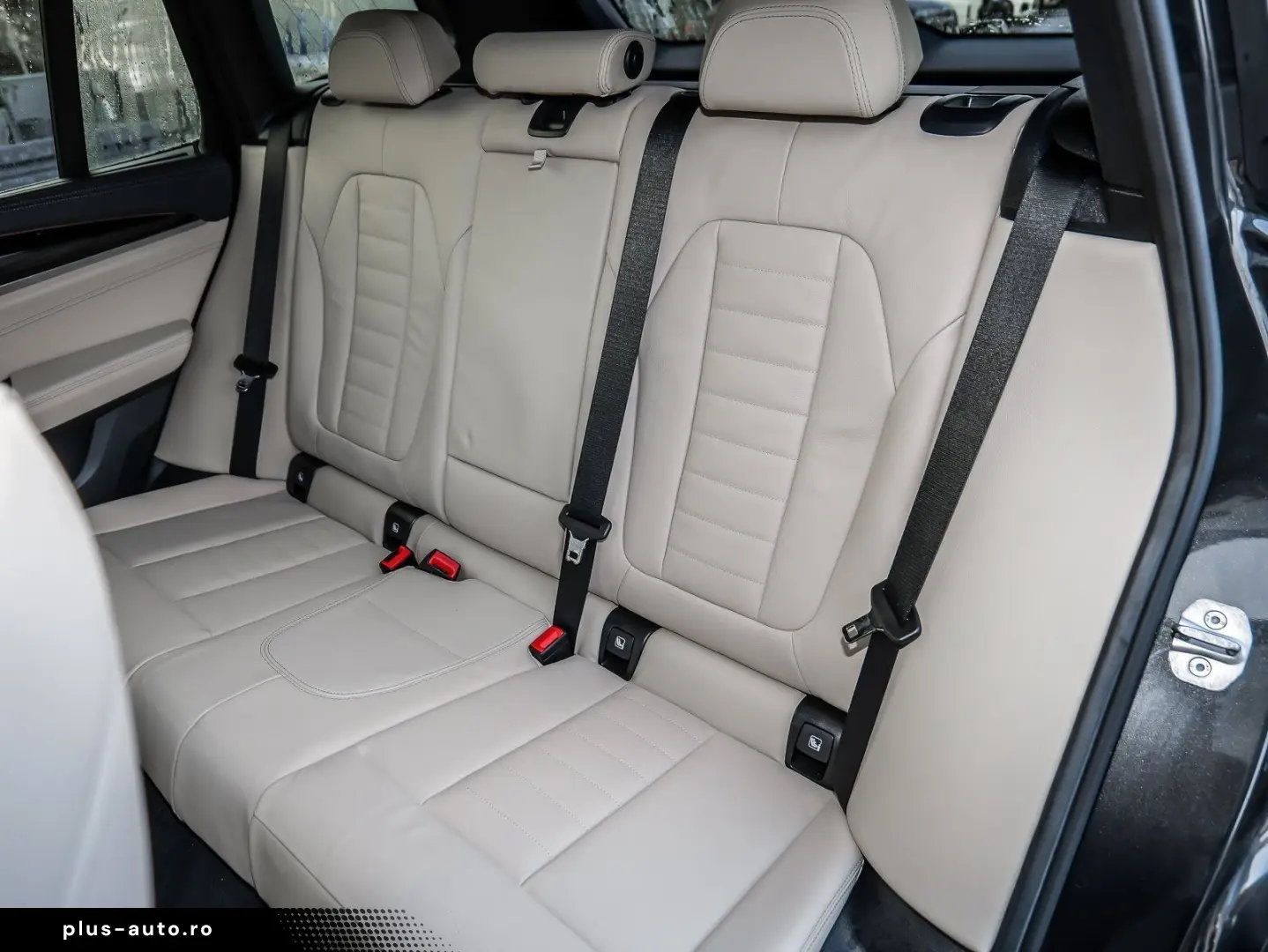 BMW X3 xDrive30i M Sport HUD PANO ACC AHK RFK NAVI