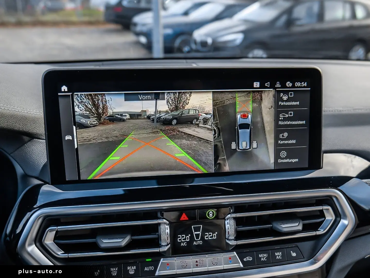 BMW X3 xDrive30i M Sport HUD PANO ACC AHK RFK NAVI