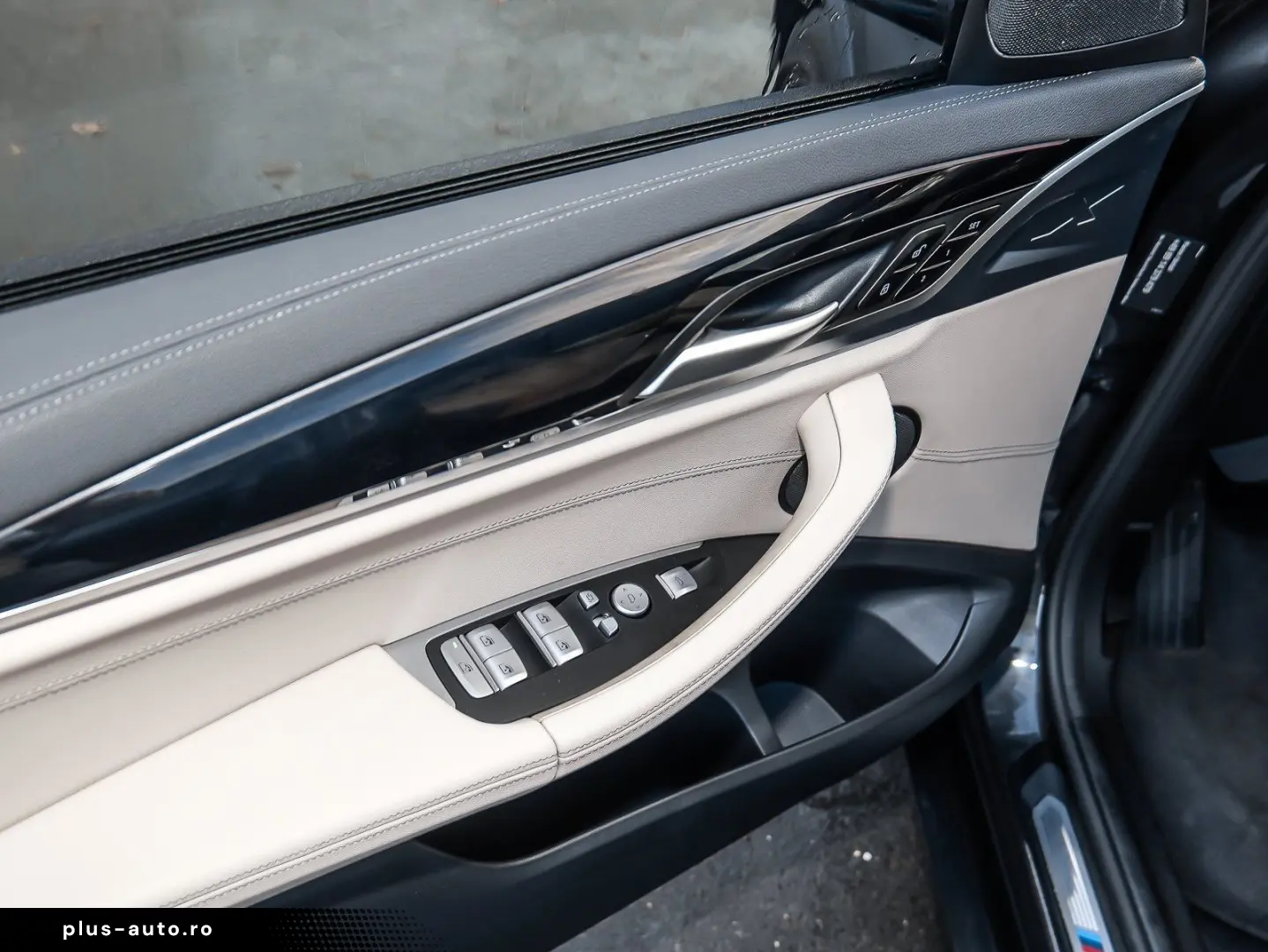 BMW X3 xDrive30i M Sport HUD PANO ACC AHK RFK NAVI