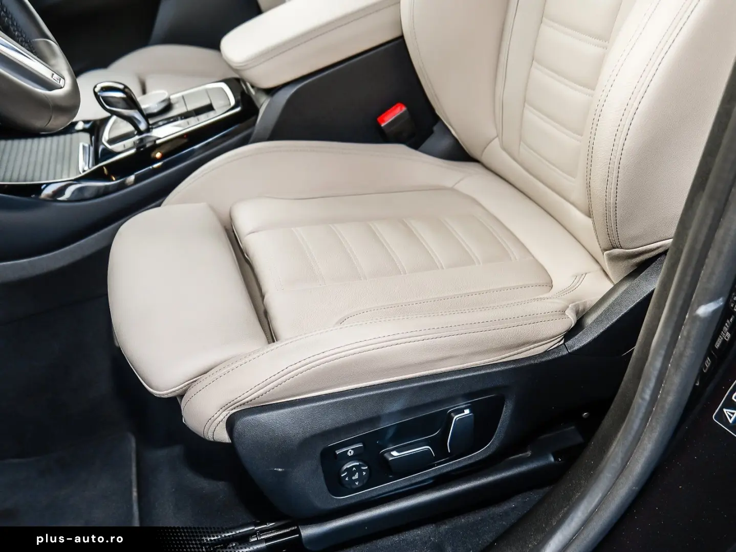 BMW X3 xDrive30i M Sport HUD PANO ACC AHK RFK NAVI