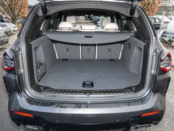 BMW X3 xDrive30i M Sport HUD PANO ACC AHK RFK NAVI