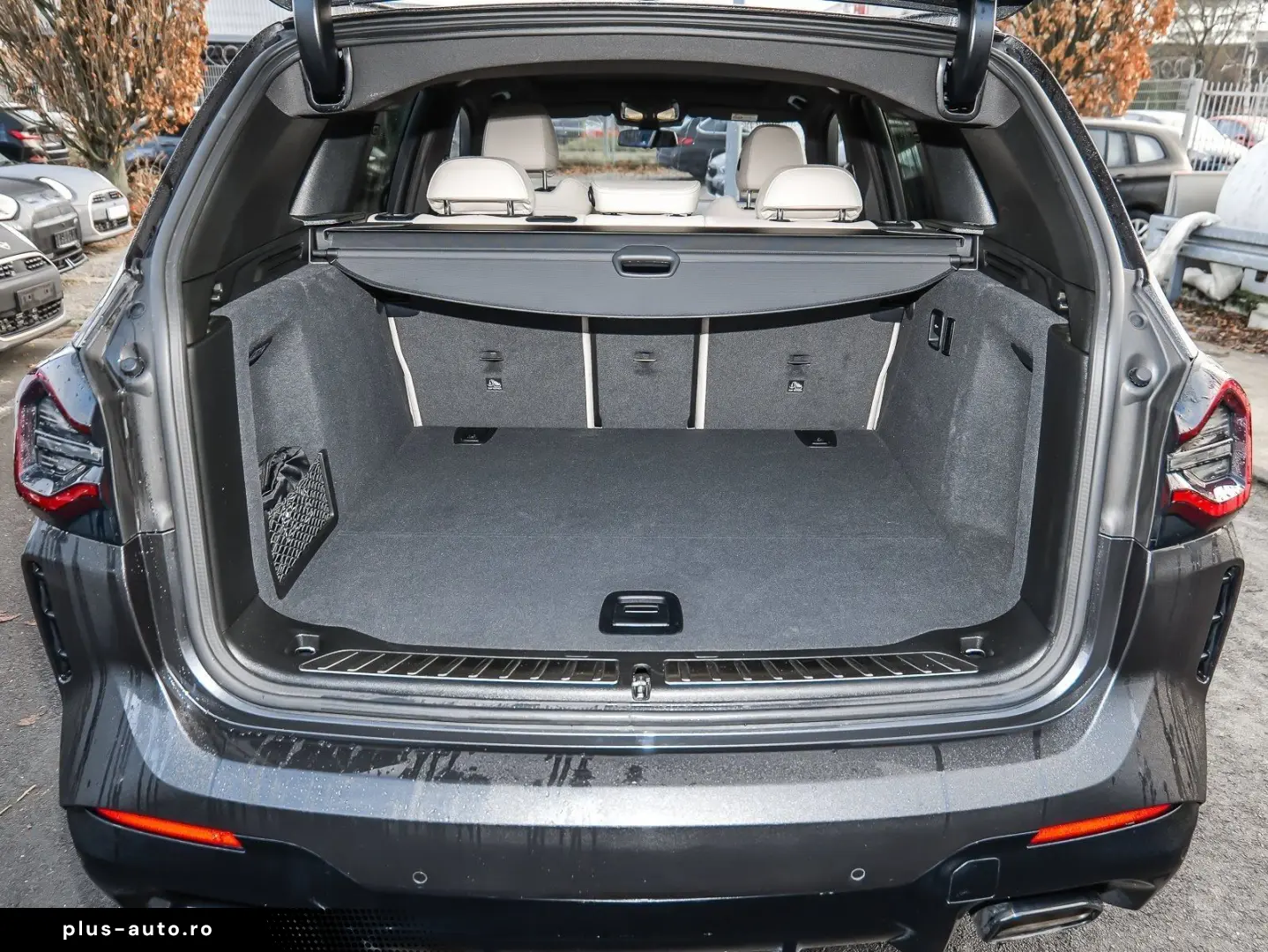 BMW X3 xDrive30i M Sport HUD PANO ACC AHK RFK NAVI