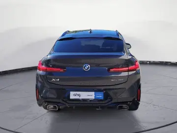 BMW X4 xDrive30i M Sportpaket AHK Laserlicht ACC Sta