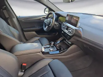 BMW X4 xDrive30i M Sportpaket AHK Laserlicht ACC Sta