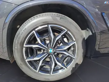 BMW X4 xDrive30i M Sportpaket AHK Laserlicht ACC Sta