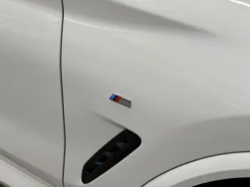 BMW X4 Baureihe X4 M40 i