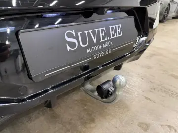 BMW X4 Baureihe X4 M40 i