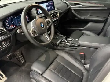 BMW X4 Baureihe X4 M40 i
