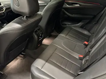 BMW X4 Baureihe X4 M40 i