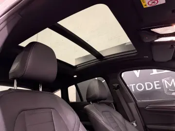 BMW X4 Baureihe X4 M40 i