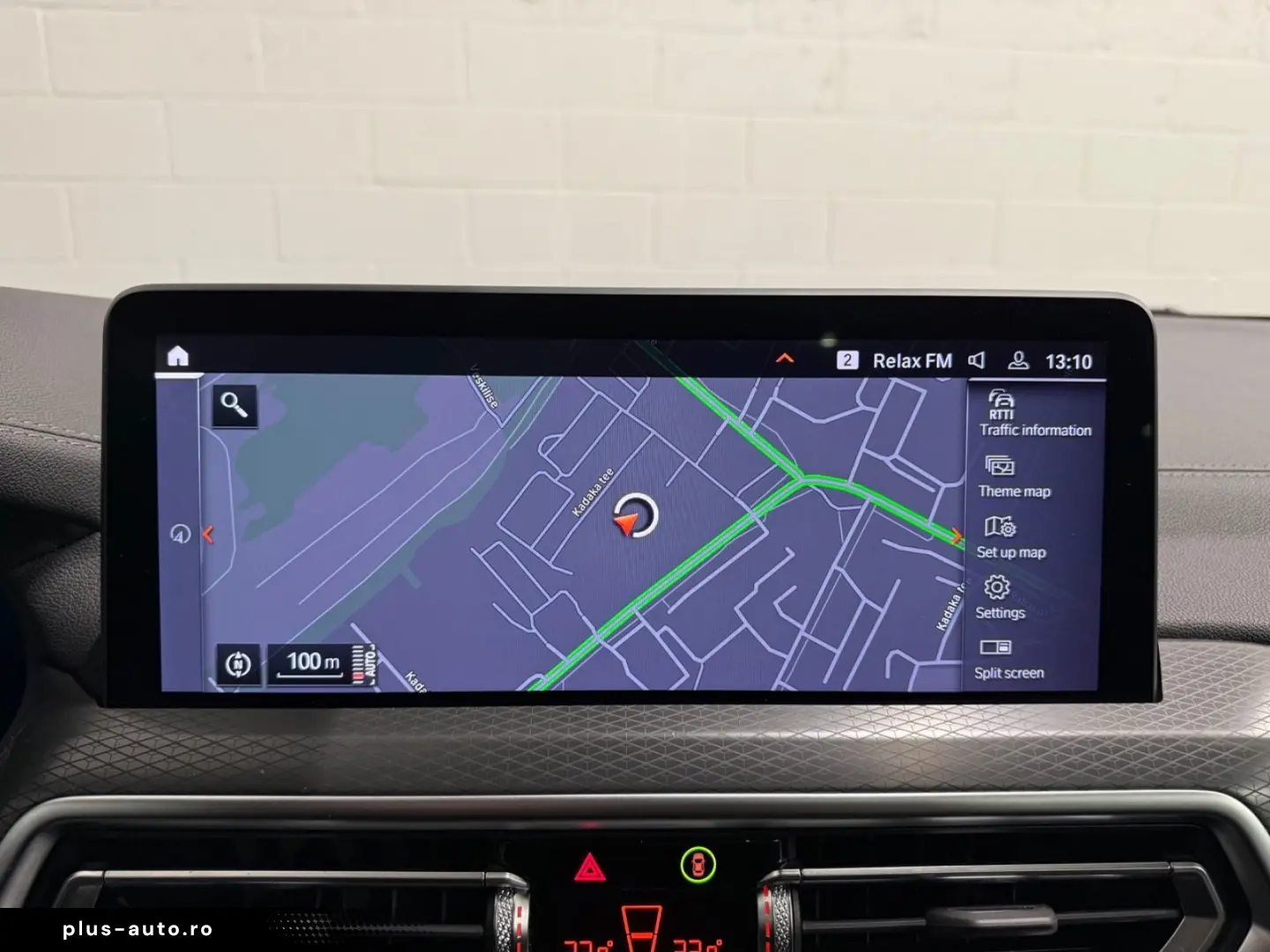 BMW X4 Baureihe X4 M40 i