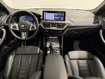 BMW X4 Baureihe X4 M40 i