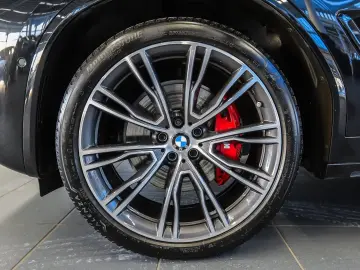 BMW X4 xDrive20i M Sport HUD PANO ACC RFK NAVI LED