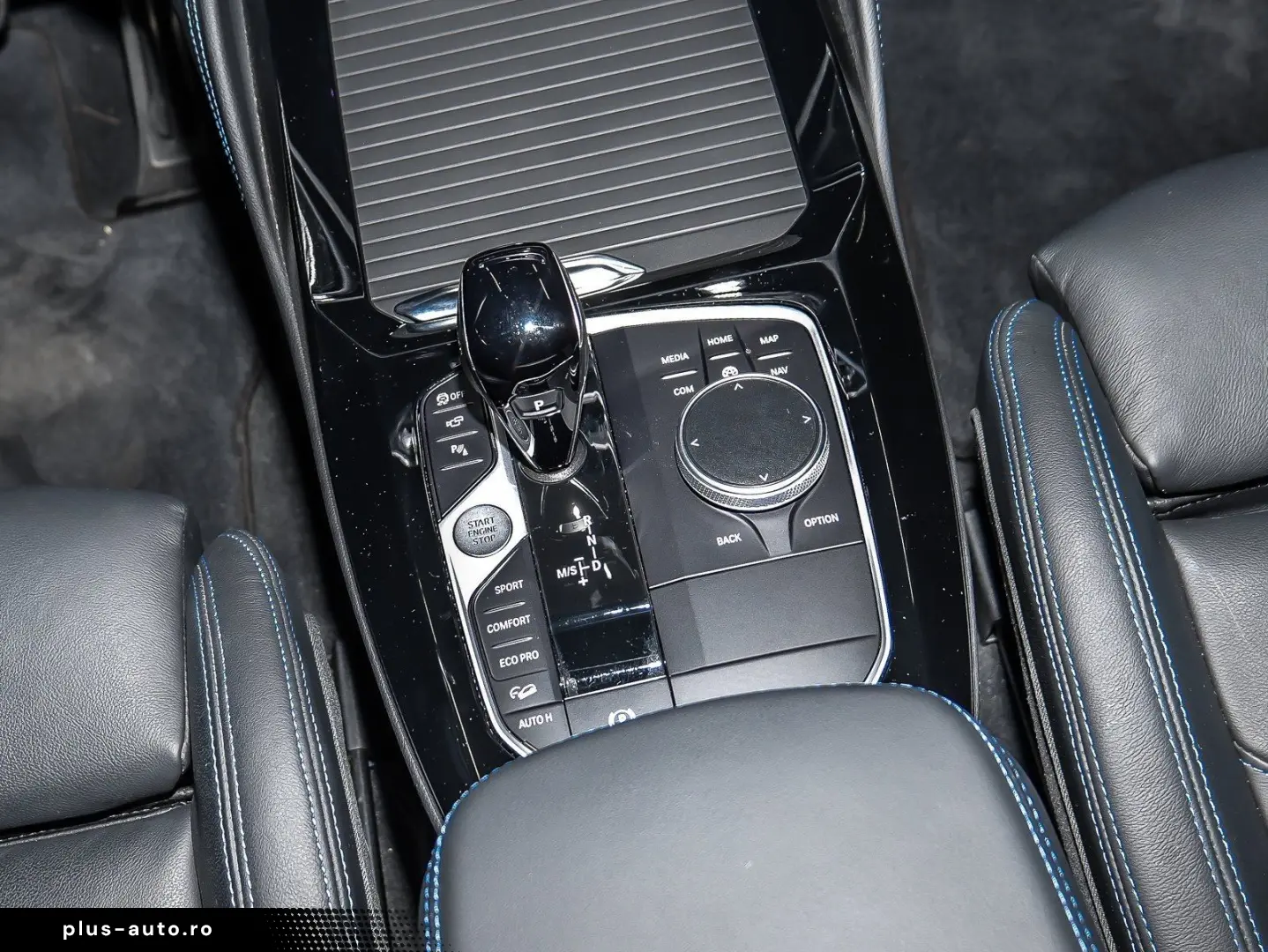 BMW X4 xDrive20i M Sport HUD PANO ACC RFK NAVI LED