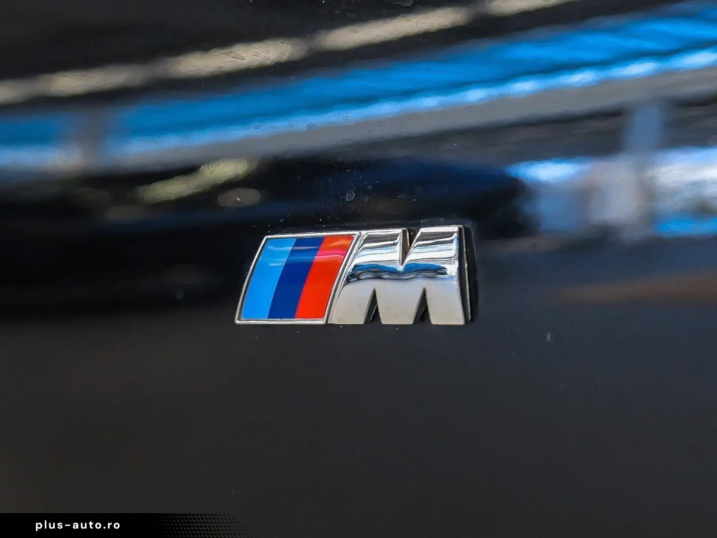 BMW X4 xDrive20i M Sport HUD PANO ACC RFK NAVI LED