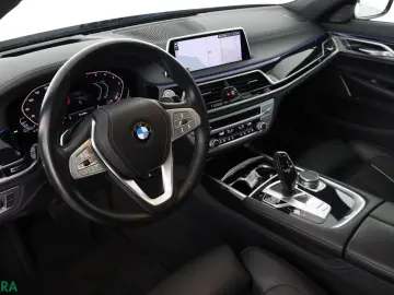 BMW 730 d SHADOW SITZKLIMA MASSAGE