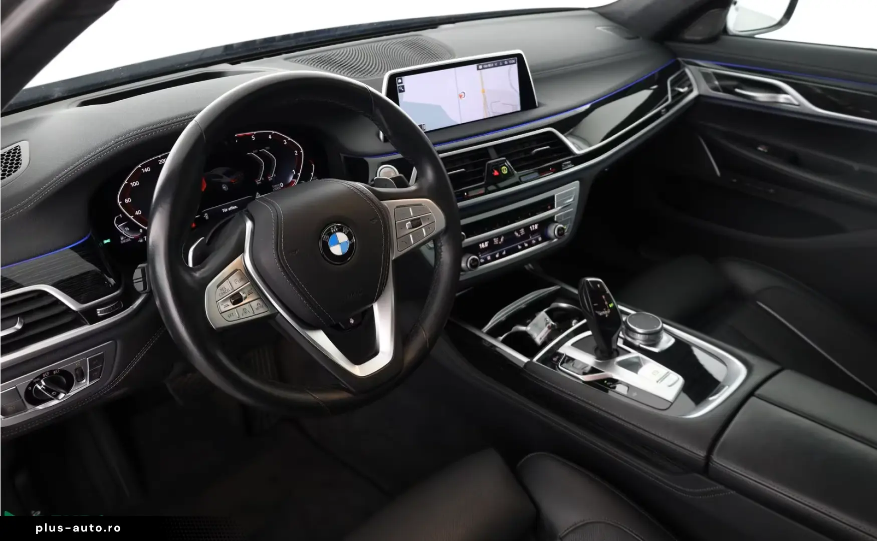 BMW 730 d SHADOW SITZKLIMA MASSAGE