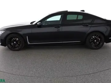 BMW 730 d SHADOW SITZKLIMA MASSAGE