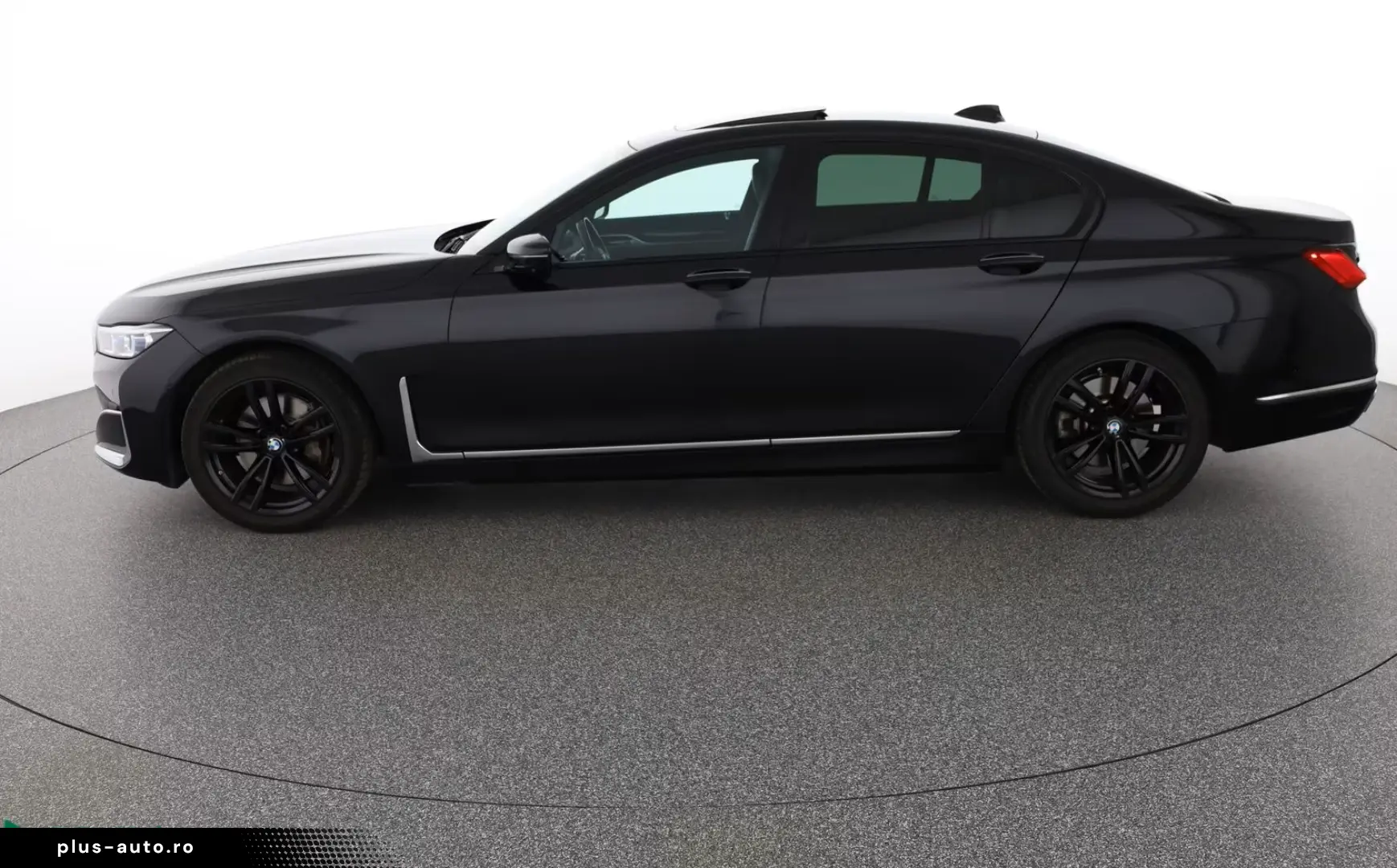 BMW 730 d SHADOW SITZKLIMA MASSAGE