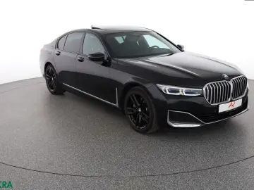 BMW 730 d SHADOW SITZKLIMA MASSAGE