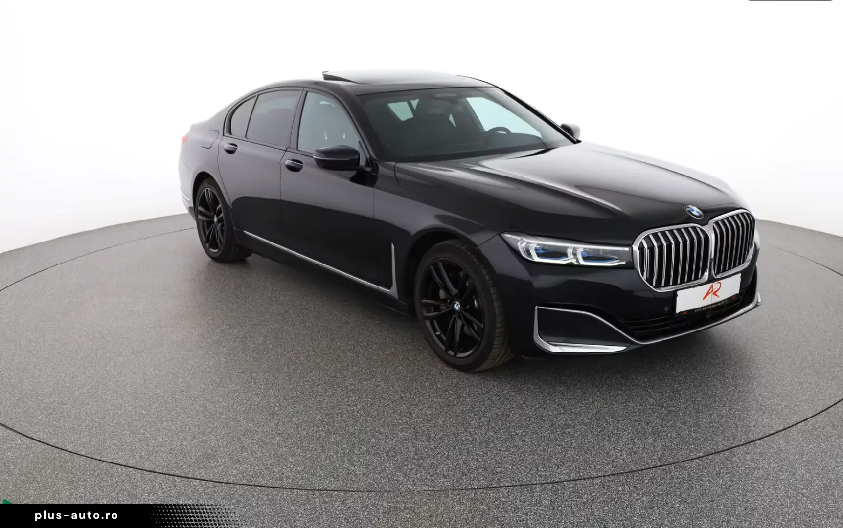 BMW 730 d SHADOW SITZKLIMA MASSAGE