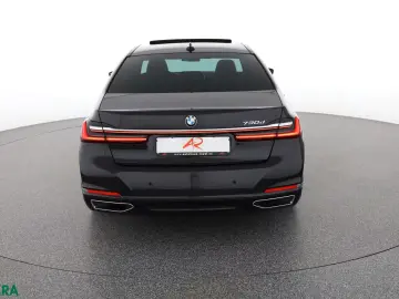 BMW 730 d SHADOW SITZKLIMA MASSAGE