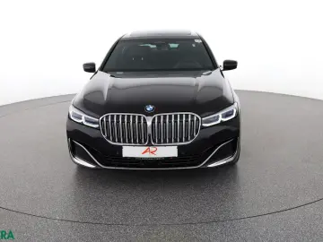 BMW 730 d SHADOW SITZKLIMA MASSAGE