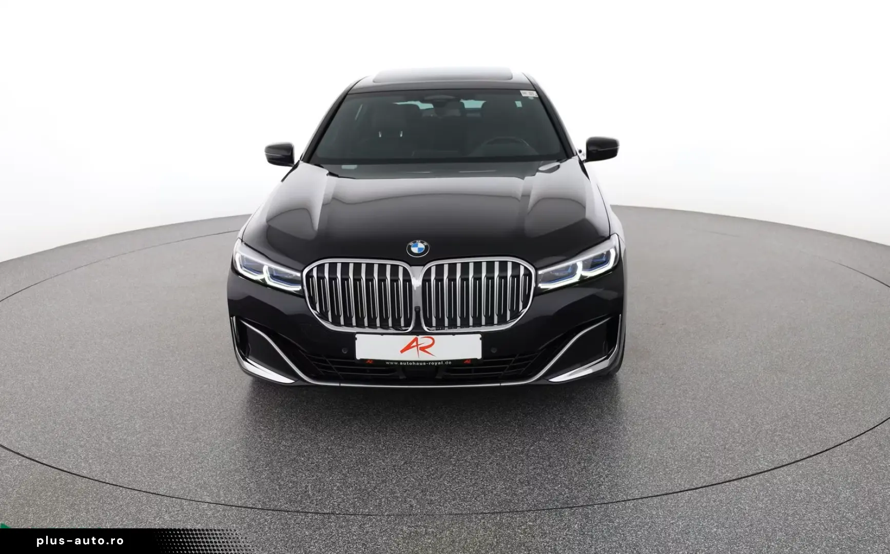 BMW 730 d SHADOW SITZKLIMA MASSAGE