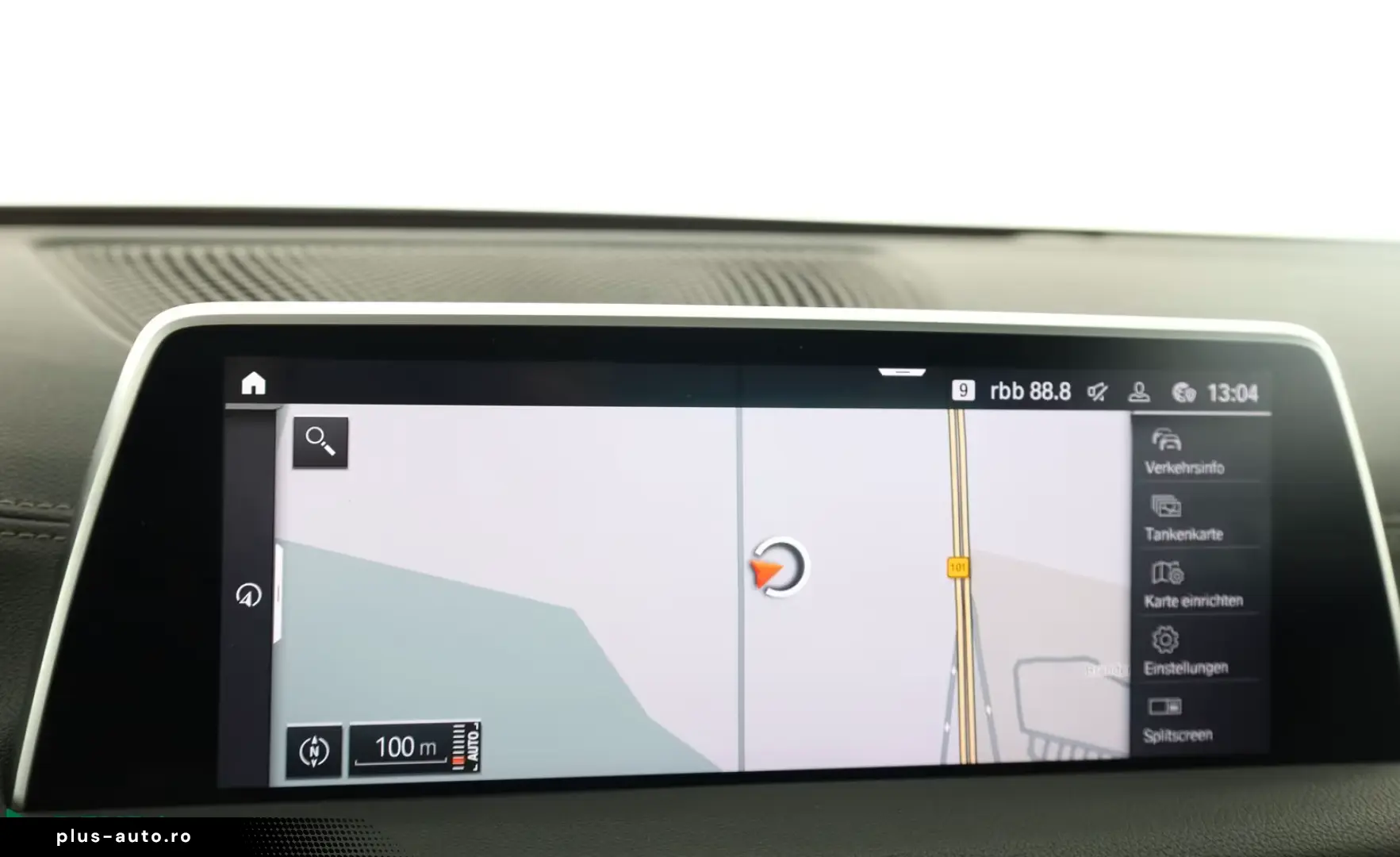 BMW 730 d SHADOW SITZKLIMA MASSAGE