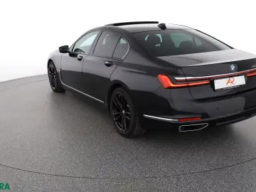 BMW 730 d SHADOW SITZKLIMA MASSAGE