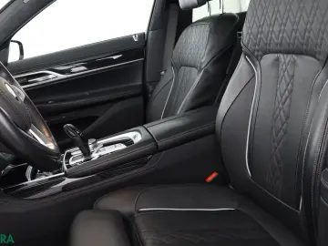 BMW 730 d SHADOW SITZKLIMA MASSAGE