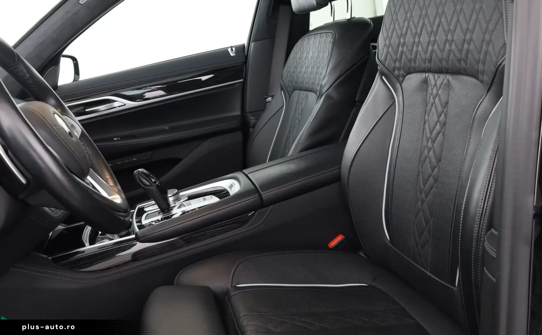 BMW 730 d SHADOW SITZKLIMA MASSAGE