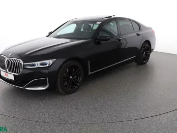 BMW 730 d SHADOW SITZKLIMA MASSAGE