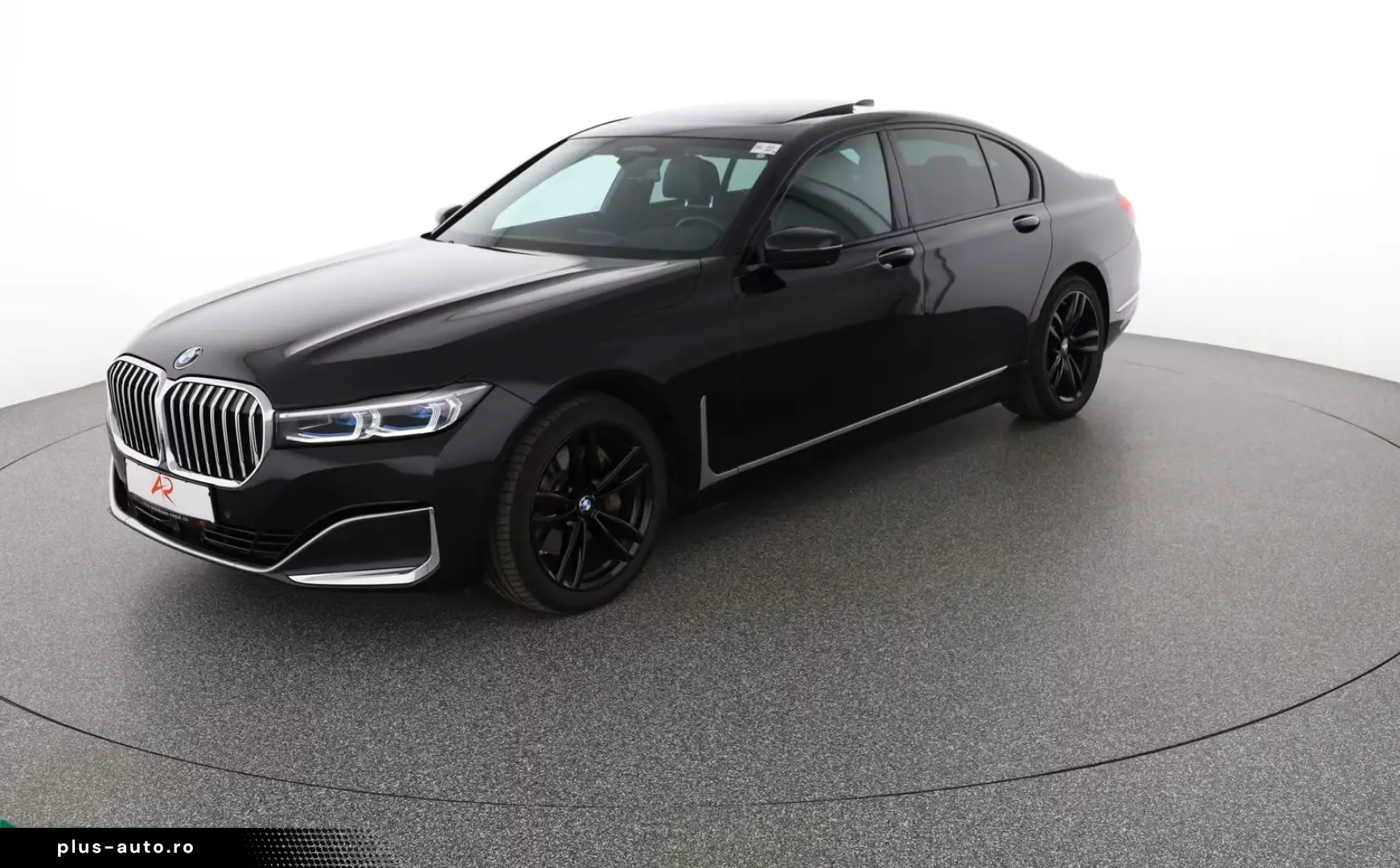 BMW 730 d SHADOW SITZKLIMA MASSAGE