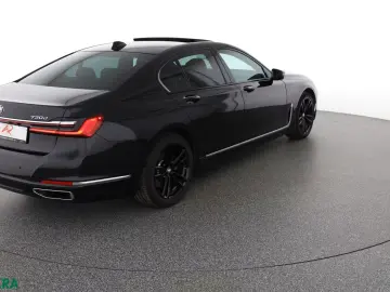 BMW 730 d SHADOW SITZKLIMA MASSAGE