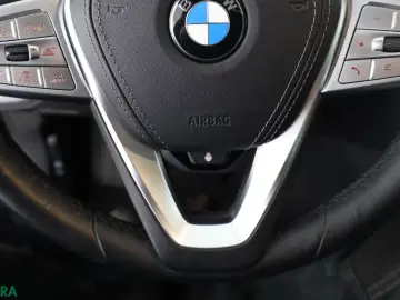 BMW 730 d SHADOW SITZKLIMA MASSAGE