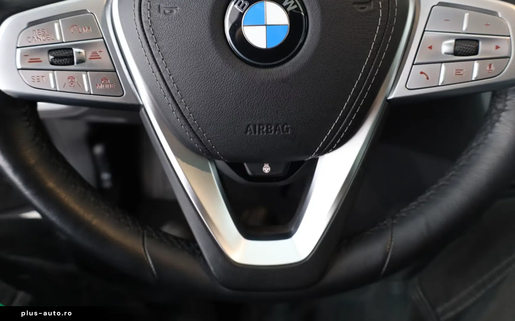 BMW 730 d SHADOW SITZKLIMA MASSAGE