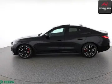 BMW M440 i xDrive Gran Coupe HUD H K LASER STANDHEIZ