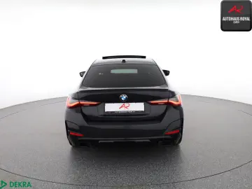 BMW M440 i xDrive Gran Coupe HUD H K LASER STANDHEIZ