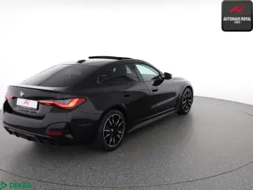 BMW M440 i xDrive Gran Coupe HUD H K LASER STANDHEIZ