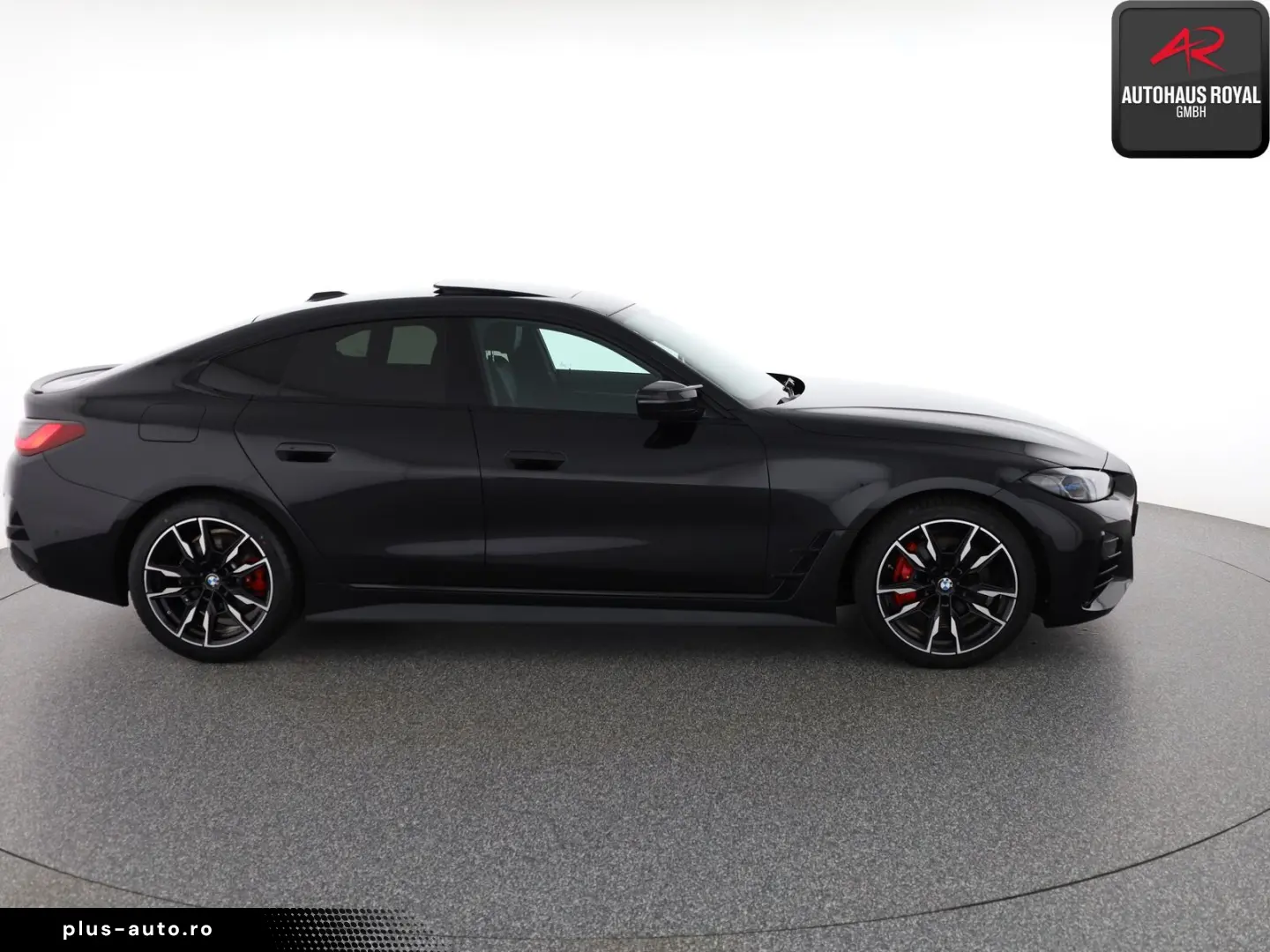 BMW M440 i xDrive Gran Coupe HUD H K LASER STANDHEIZ