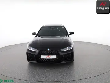 BMW M440 i xDrive Gran Coupe HUD H K LASER STANDHEIZ