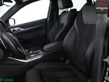 BMW M440 i xDrive Gran Coupe HUD H K LASER STANDHEIZ