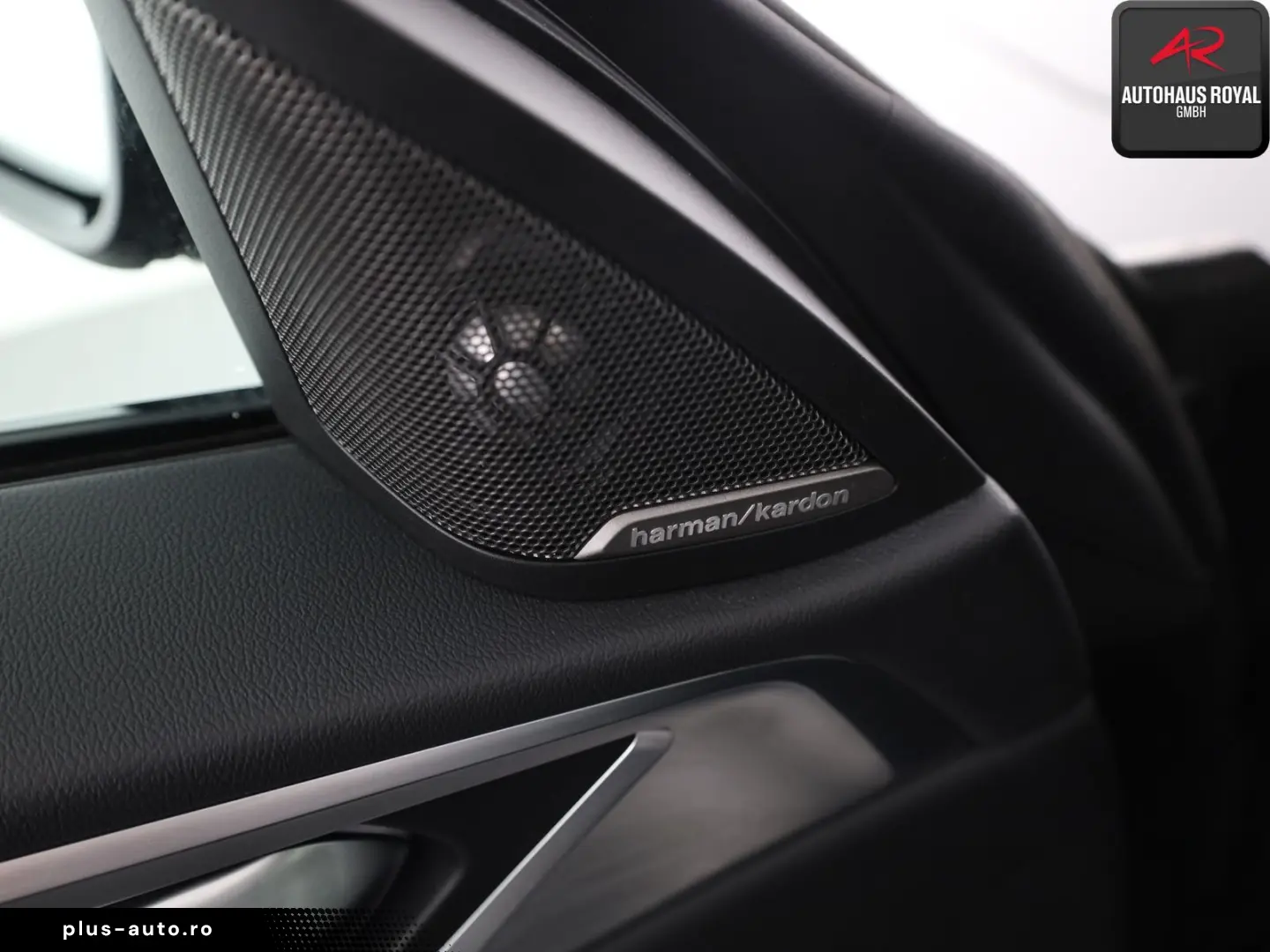 BMW M440 i xDrive Gran Coupe HUD H K LASER STANDHEIZ