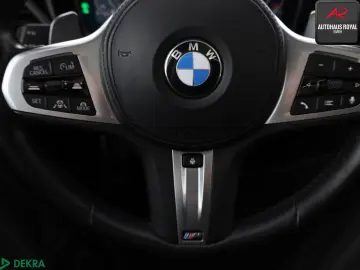 BMW M440 i xDrive Gran Coupe HUD H K LASER STANDHEIZ
