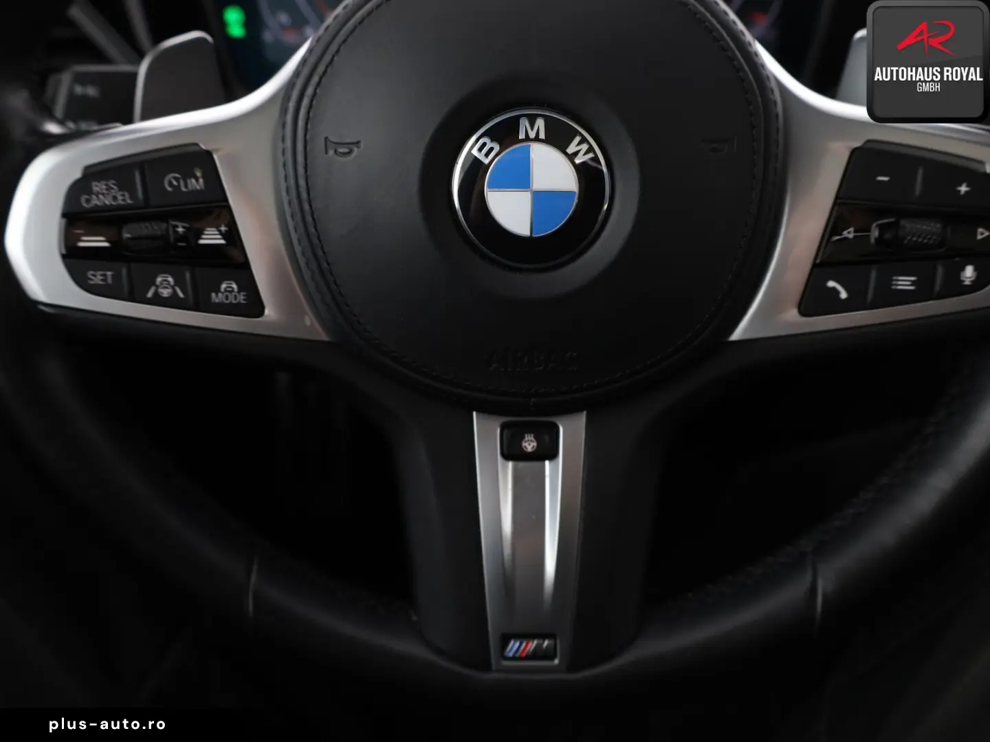 BMW M440 i xDrive Gran Coupe HUD H K LASER STANDHEIZ