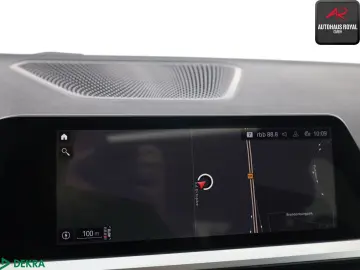 BMW M440 i xDrive Gran Coupe HUD H K LASER STANDHEIZ