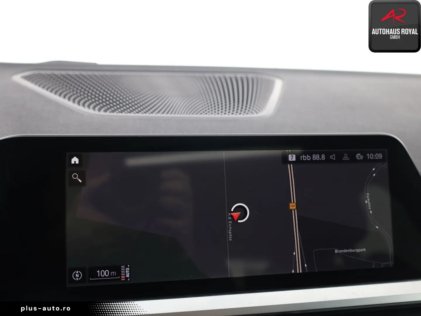 BMW M440 i xDrive Gran Coupe HUD H K LASER STANDHEIZ